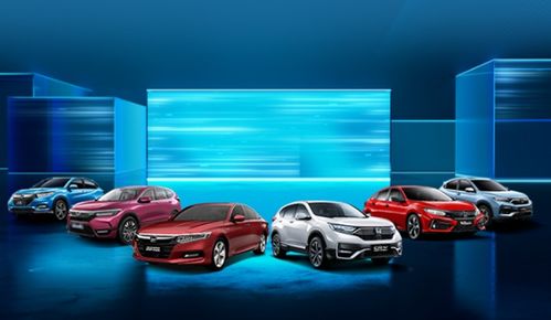 本田中國7月銷量同比下滑20.9%，零部件供應緊張成主要影響因素