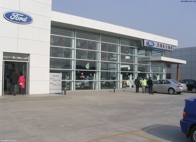 福克斯1.8車型加裝引擎蓋隔音棉，實測降噪效果顯著提升