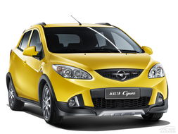 北京海馬世紀汽車銷售 專業貨車銷售與服務的領軍者