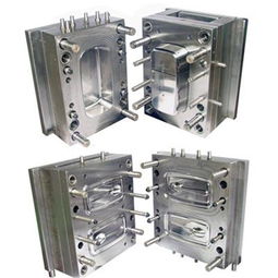 塑料蛋托模具與箱包配件模具 注塑模具廠家的重要應用領域