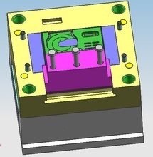 箱包手把汽車配件模具的批發(fā)與供應(yīng)