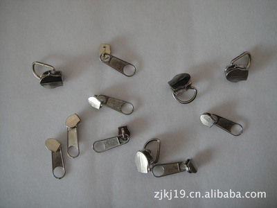 仿水拉鏈專用的反穿拉頭 價格、廠家與產品解析