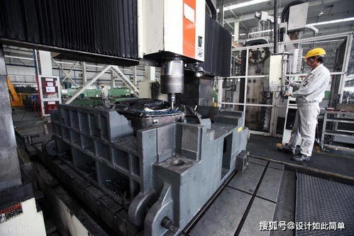 職責分明，協同高效 箱包配件沖壓模具廠的生產、品質與技術三權分立之道