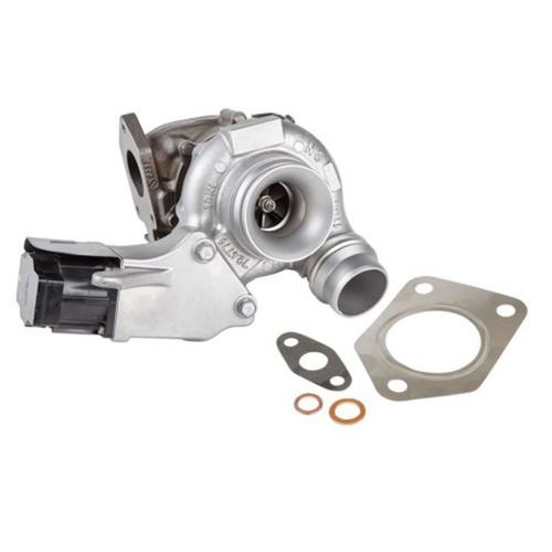 專業(yè)渦輪增壓器選購(gòu)指南 寶馬TF035HL 49135-05895解析