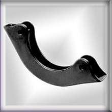 箱包塑料護角 從批發供應到配件模具的產業鏈解讀