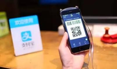 銀聯(lián)推“二維碼支付標(biāo)準(zhǔn)”，能否與微信支付寶三分天下？