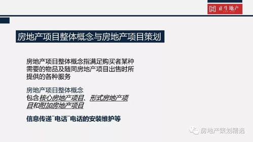 地產(chǎn)策劃養(yǎng)成記 項目品牌策劃、項目策劃與公關(guān)服務(wù)的融匯貫通