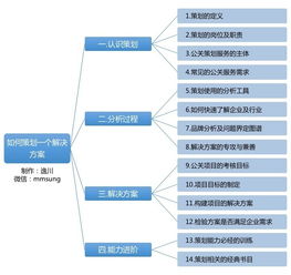 公關(guān)策劃實戰(zhàn)指南 從解決方案到項目落地的全流程攻略
